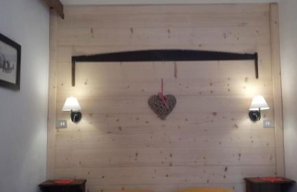 Casa Monteggia - Foto 34