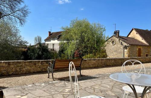 Le Clos des Platanes - Foto 55