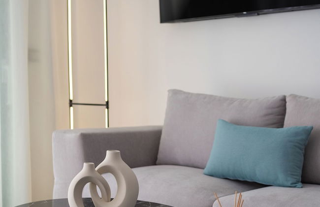 Althea Suites - Foto 75