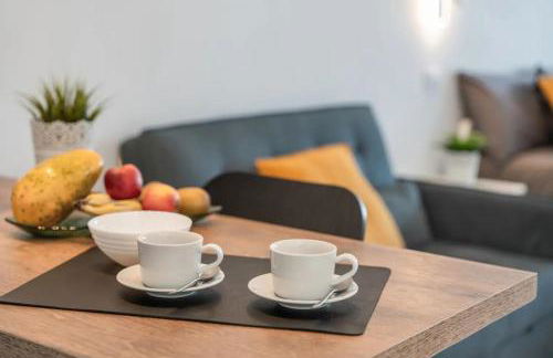 Moderno Estudio con Piscina en Arona - Ideal para Parejas - Foto 12