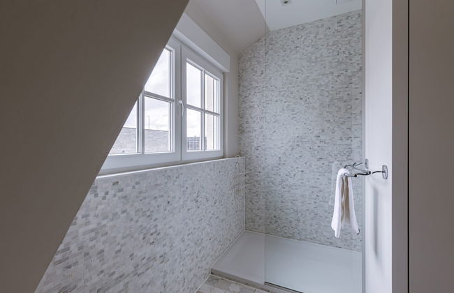 BE MID Zonn 1 in Middelkerke - Foto 66