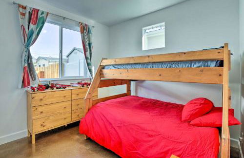 Stunning Getaway Less Than 1 Mi to Grover Beach! - Foto 24