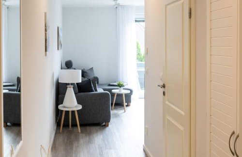 Ferienwohnung "Amselnest" mit Balkon und WLAN - Foto 13