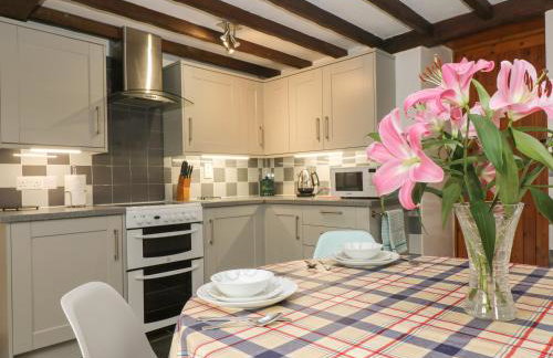 Trevenning Barn - Foto 11