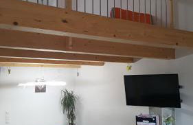 Ferienwohnung ChiemseeZeit :-) - Familie Lechermann - Foto 53