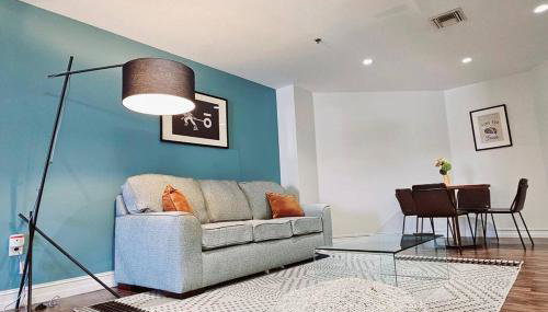 The Lofts on Clematis 402 Downtown West Palm Beach - Foto 4