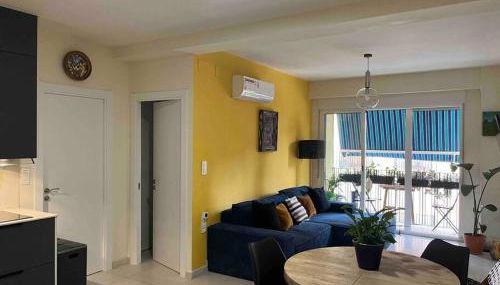 Modern apartment in heart of city - Photo 2