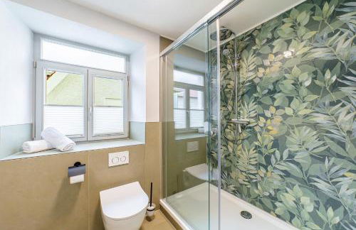 Apartment mit Balkon "Sonnenhopfen" - Foto 3