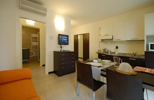 Casa Piccola Family Apartments - Foto 10