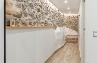 El patio, apartamento en casco histórico con vistas a la iglesia - Photo 35