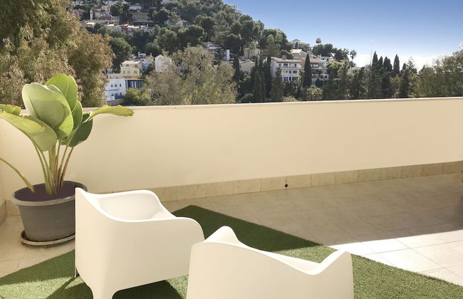 Apartamentos Doña Carmen - Photo 29