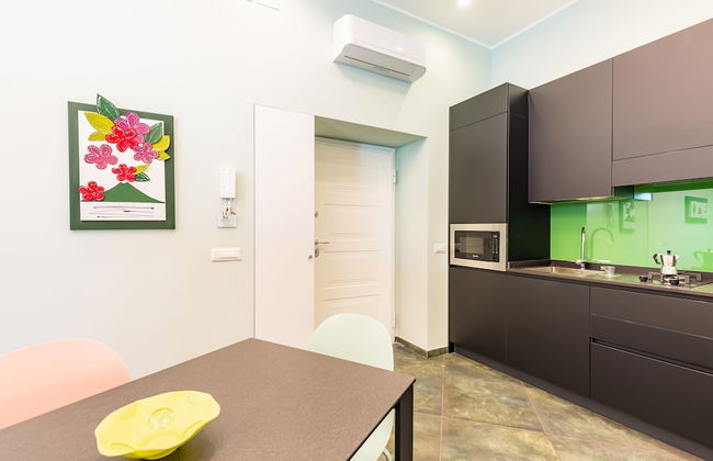 V. Emanuele apts by Wonderful Italy - Foto 41