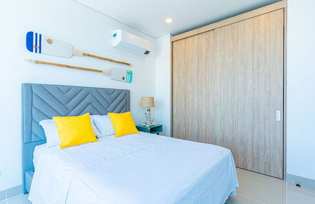 Reserva Del Mar Santa Marta By CTBNB - Photo 30