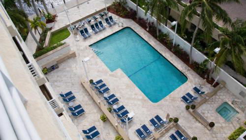 Gallery One Resort Access Fort Lauderdale Beach - Foto 3