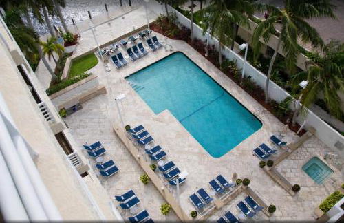 Gallery One Resort Access Fort Lauderdale Beach - Foto 3