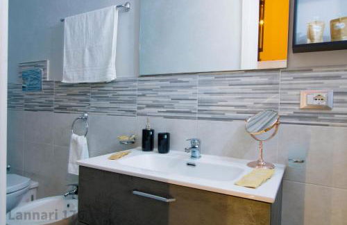 Lannari 176 Casa vacanze Bagheria - Foto 57