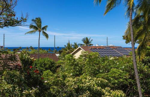 Kailua Bay Resort 4-305 condo - Foto 28