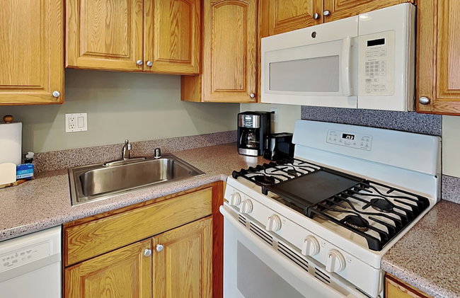 Kihei Akahi D-105 by Maui Rental Group - Foto 5