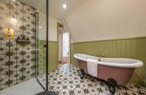 Hensill Farmhouse - Foto 22