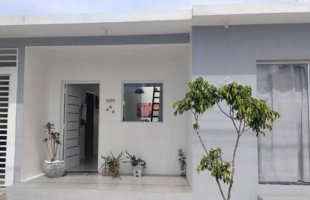 Pousada familiar Vânia vieira - Foto 14