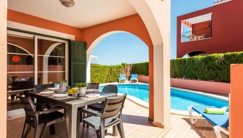 Villas Cala Galdana by Escape Home - Foto 4