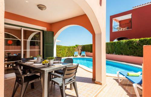 Villas Cala Galdana by Escape Home - Foto 4