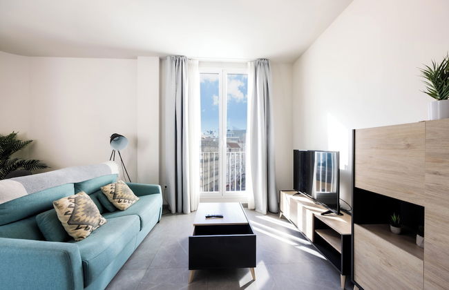 Apartamentos Turísticos Plaza del Rey - Foto 20