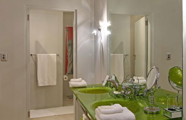 Days At Sea Beach Lodge - Foto 32