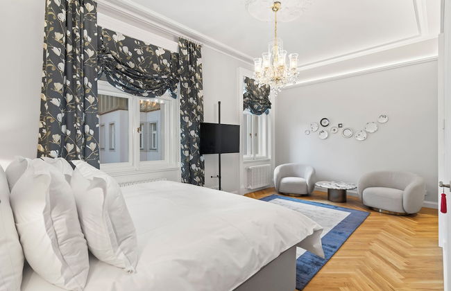 Vodičkova Luxury Suites - Photo 27