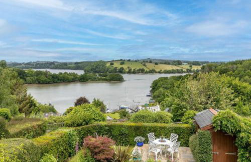 Curlew Cottage - Character Cottage with Superb River Views - Foto 23