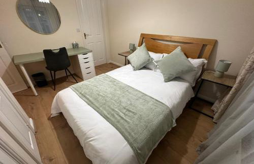 Oxford four-Bedrooms detached house with driveway parking - Foto 22