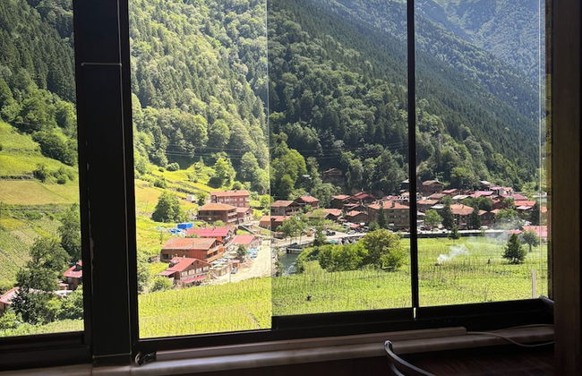 Uzungöl Ozturk Hotel - Foto 62