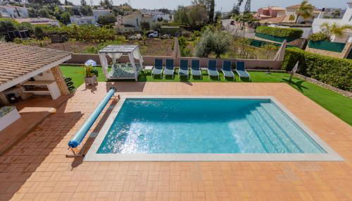 Villa Solarium - Foto 3