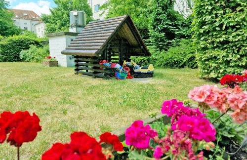 HappySide o Nord-West o Parkplatz o Auensee o WLAN - Photo 28