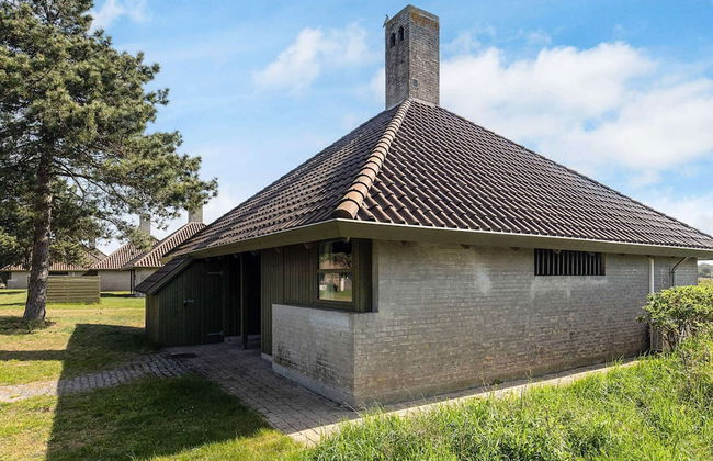 2-room Holiday Home in Karrebaeksminde - Foto 67