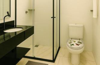 Apto Novo em Condominio no Centro de Foz - Foto 10