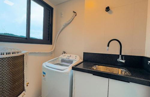 Studio charmoso perto da Unifebe, FIP e Stop Shop - Foto 10