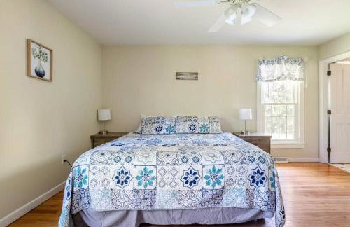 Berkshire Vacation Home in Lee - Pool is Open! - Foto 55