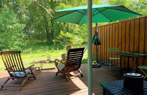 Gîte des Graves de Lilou - Foto 8