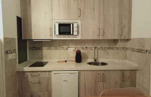 El apartamento de Ana -Jerez - Foto 3