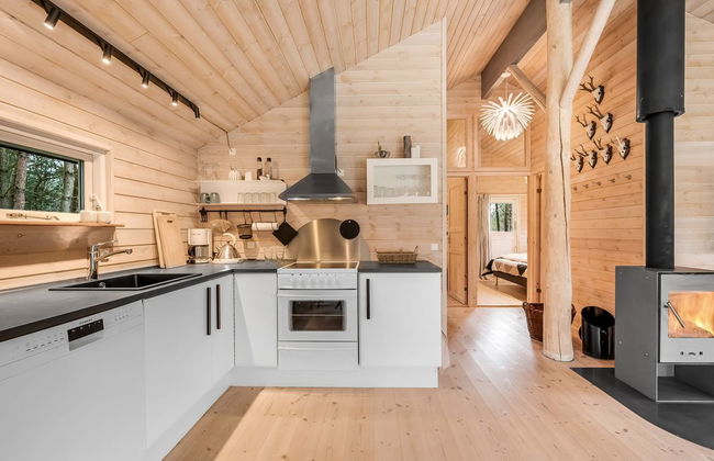 "Aman" - 700m to the fjord - Foto 31