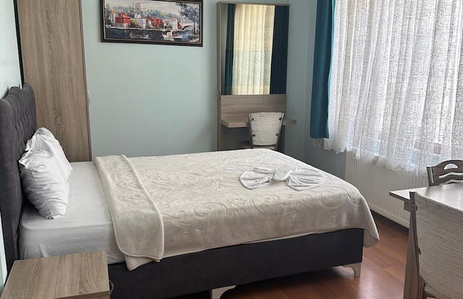 Birinci Apart Hotel - Foto 10