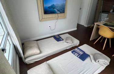 Flat hotel Mercure Manaus para até 6 pessoas - Foto 22