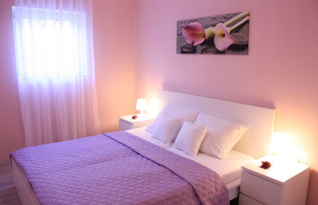 Apartments Tanja & Josipa - Foto 17