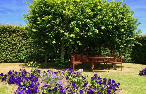 Swafield Hall - Foto 28