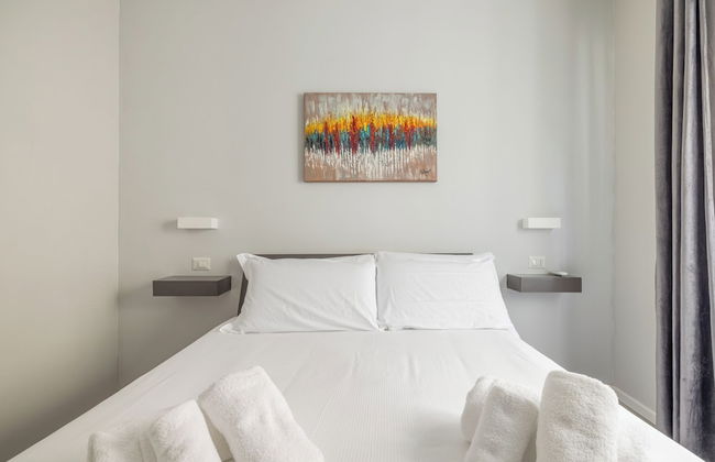 Belli Suites Vatican Rome Guest House - Foto 6
