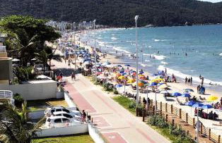 Residencial Spader - Bombinhas - Foto 49