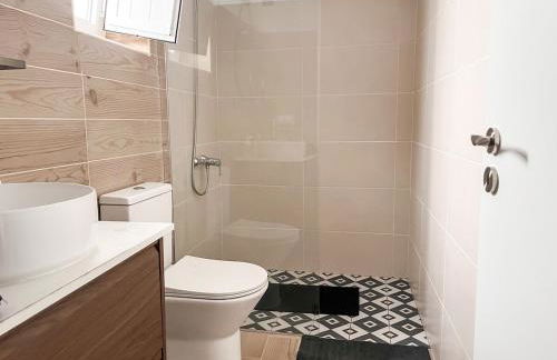 Casa Mel-Mina São Domingos-Praia fluvial-Terraço-3km-arcondicionado - Foto 15