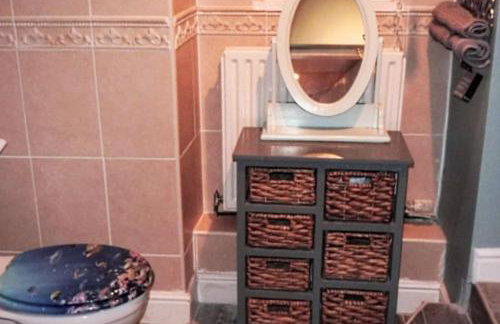 Butterfly Lodge quirky rural home stunning views - Photo 14