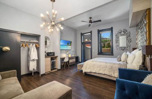 Good Hotels Downtown Denver - Foto 32